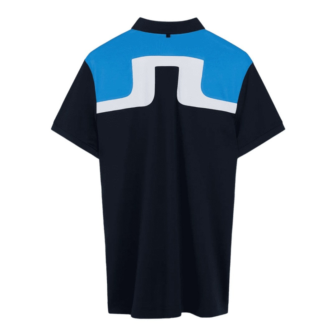 J. Lindeberg Jeff Golf Polo Shirt GMJT07620