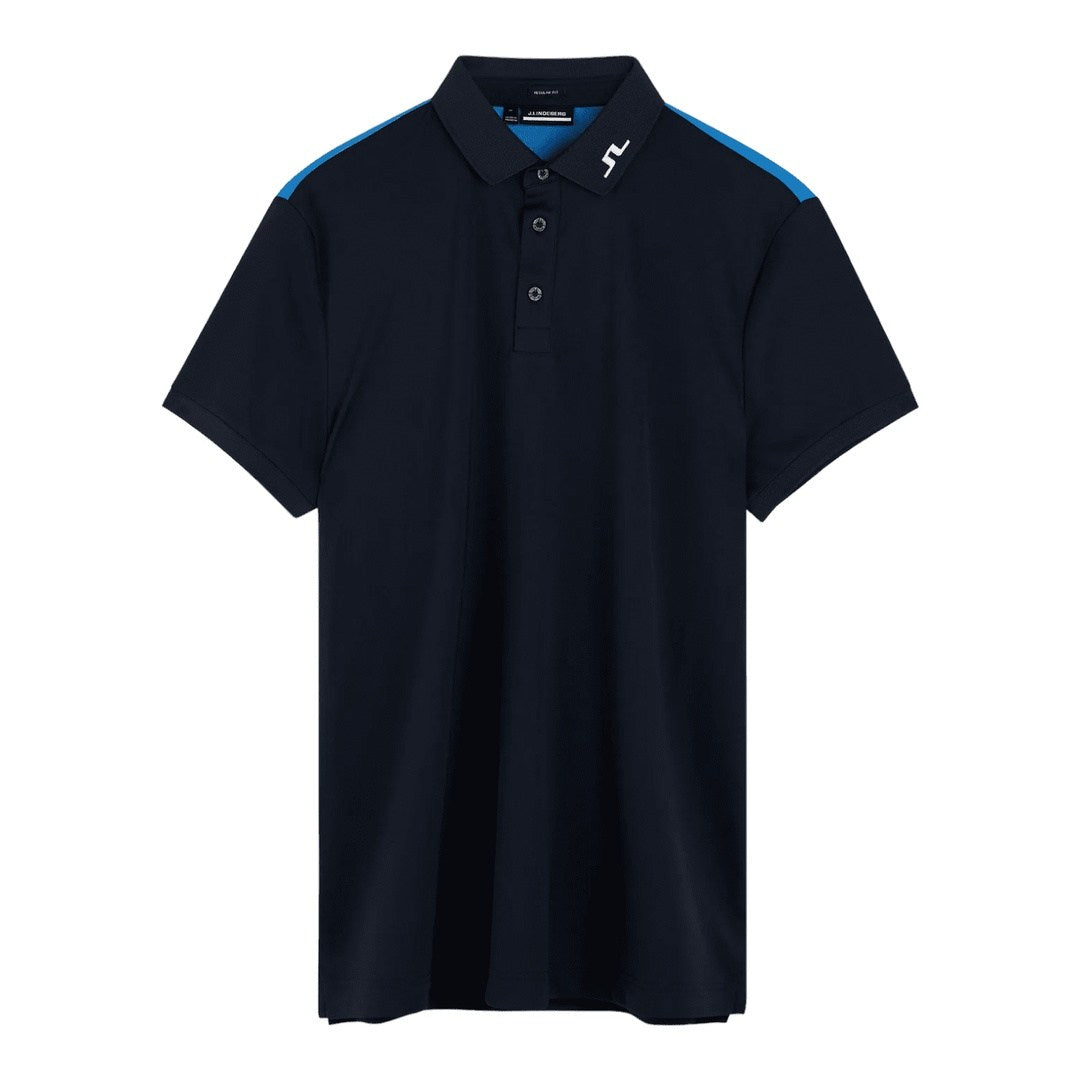 J. Lindeberg Jeff Golf Polo Shirt GMJT07620