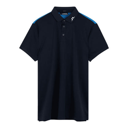 J. Lindeberg Jeff Golf Polo Shirt GMJT07620