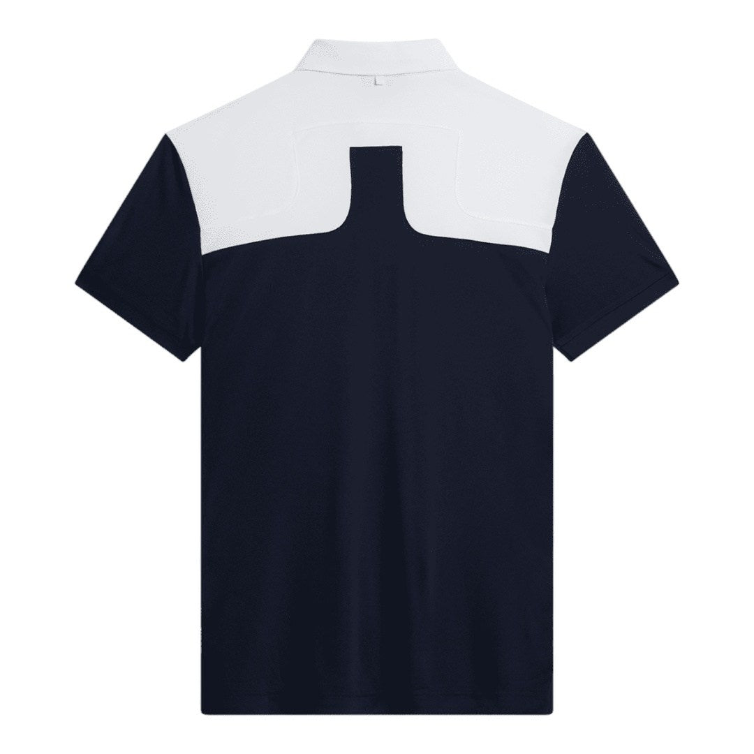 J. Lindeberg Jeff Golf Polo Shirt GMJT08561