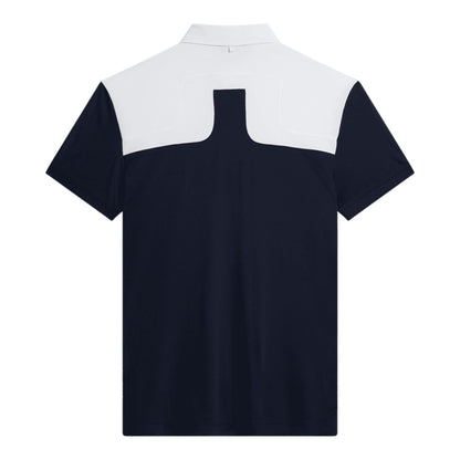 J. Lindeberg Jeff Golf Polo Shirt GMJT08561
