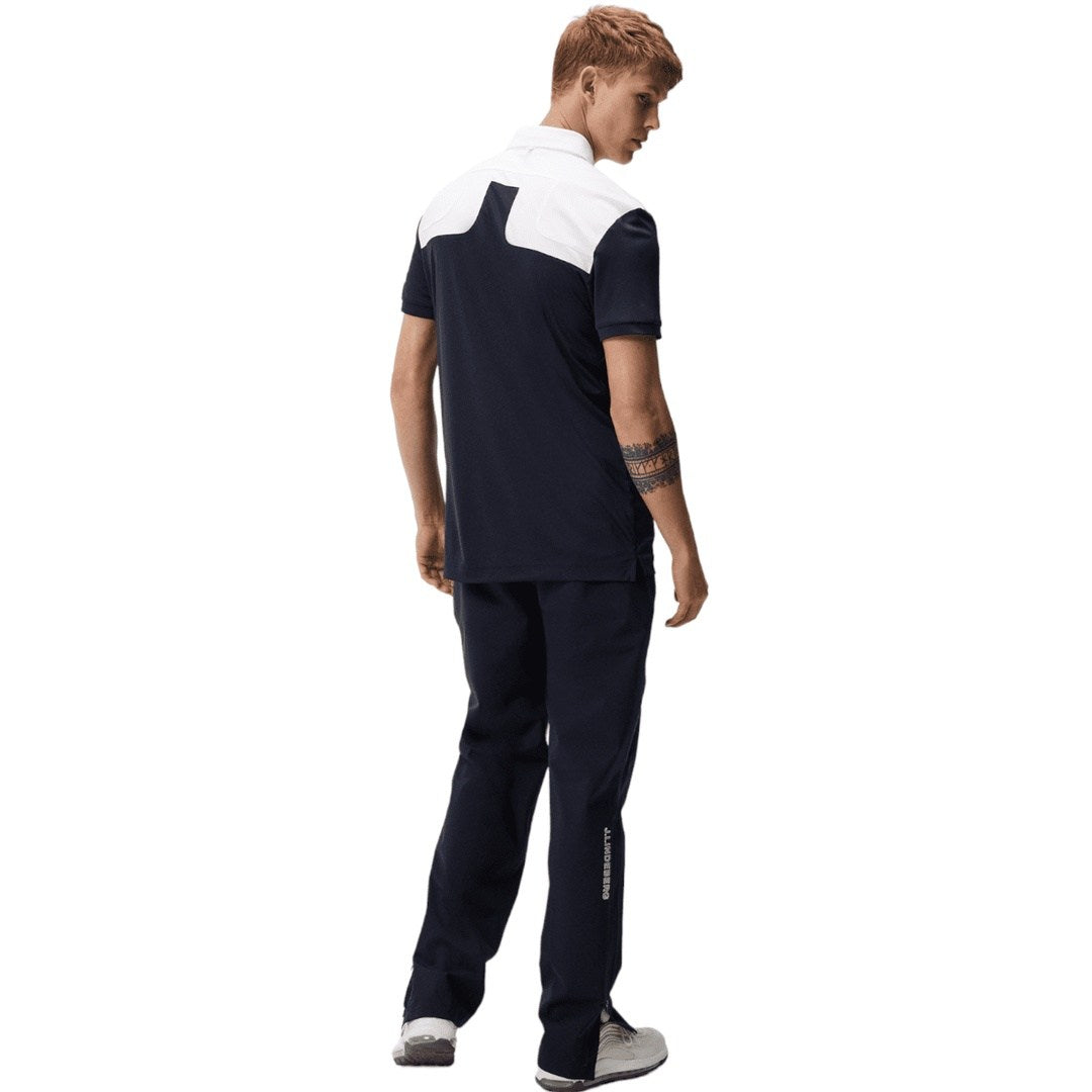 J. Lindeberg Jeff Golf Polo Shirt GMJT08561