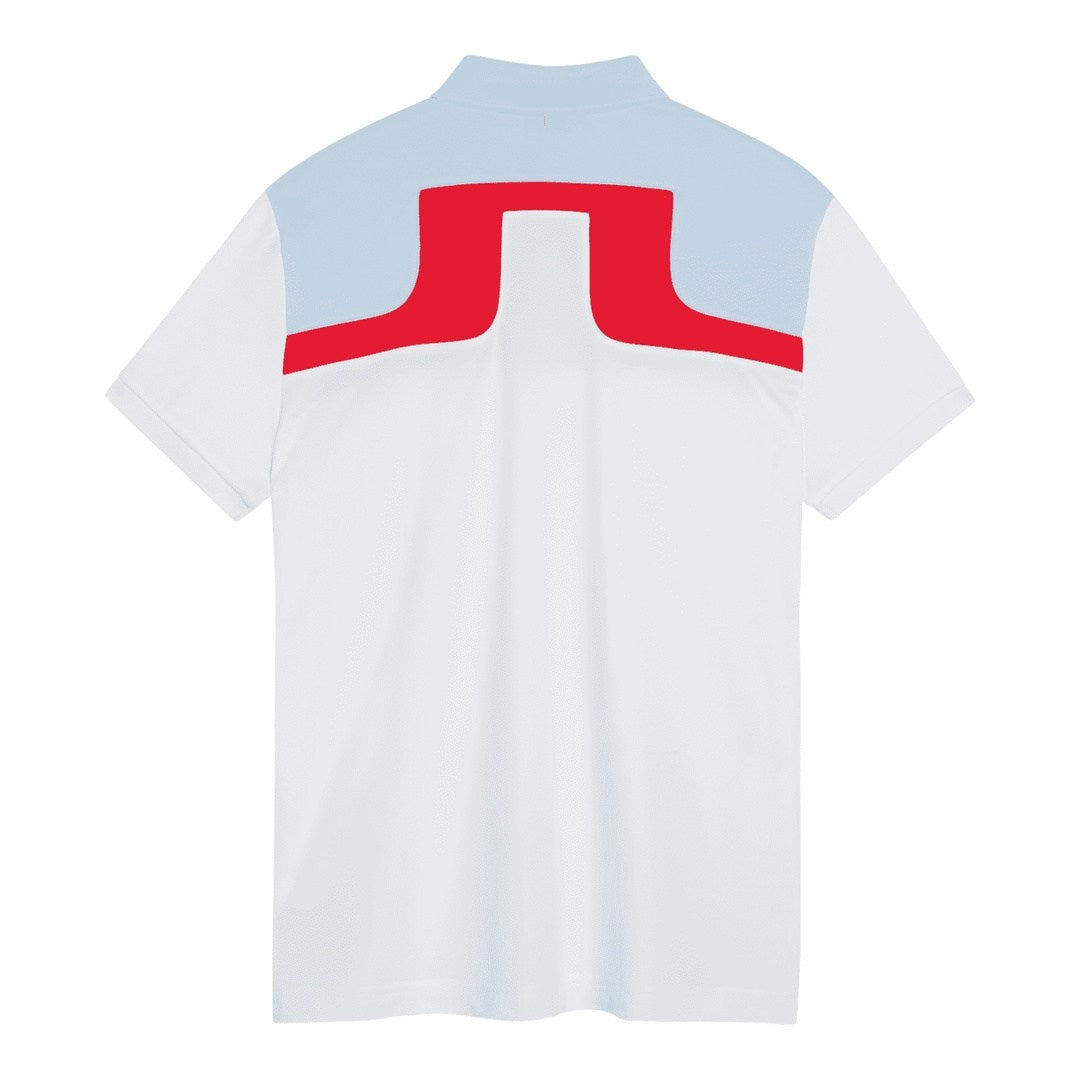J. Lindeberg Jeff Golf Polo Shirt GMJT08561