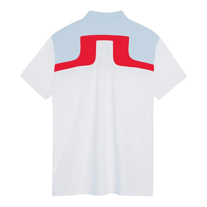 J. Lindeberg Jeff Golf Polo Shirt GMJT08561
