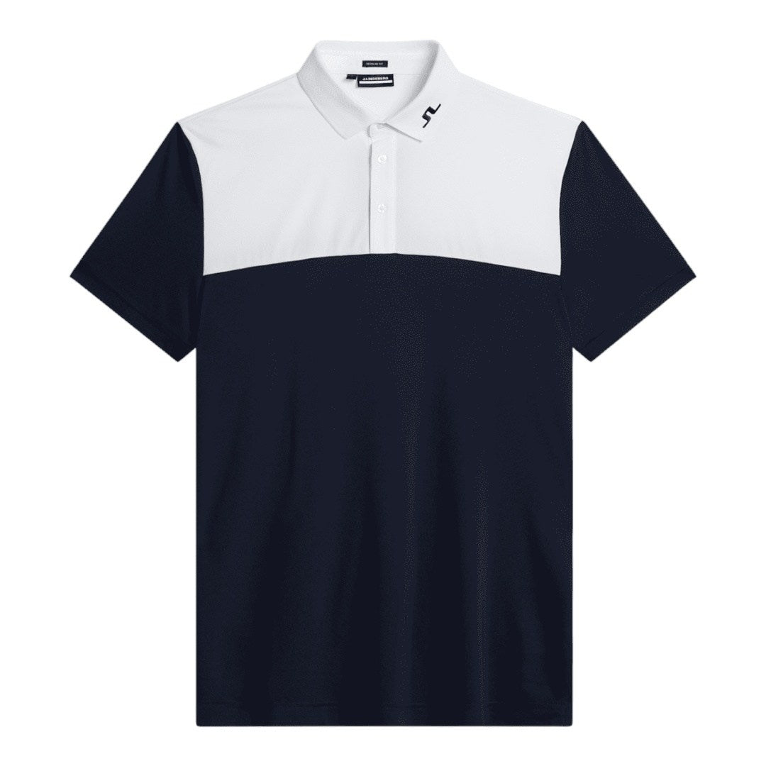 J. Lindeberg Jeff Golf Polo Shirt GMJT08561