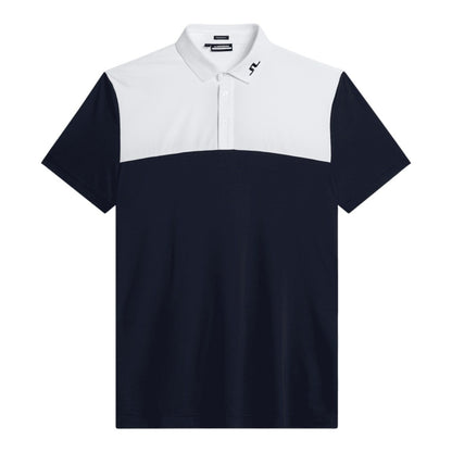 J. Lindeberg Jeff Golf Polo Shirt GMJT08561