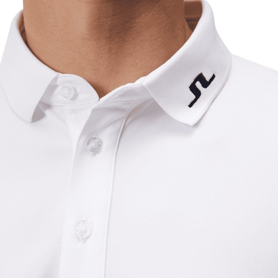 J. Lindeberg Jeff Golf Polo Shirt GMJT08561