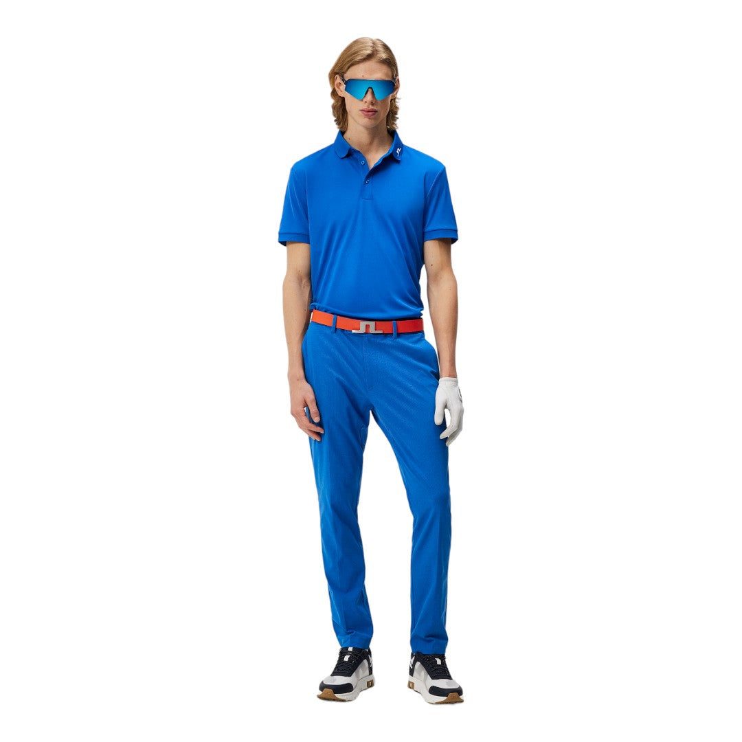 J. Lindeberg Jeff Golf Polo Shirt GMJT09170