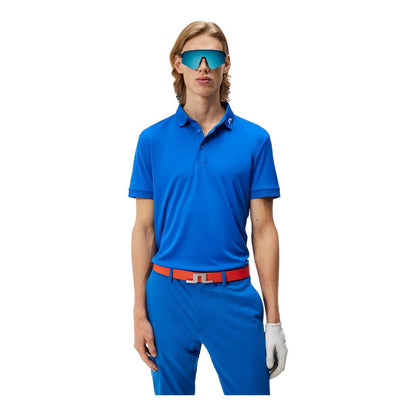 J. Lindeberg Jeff Golf Polo Shirt GMJT09170