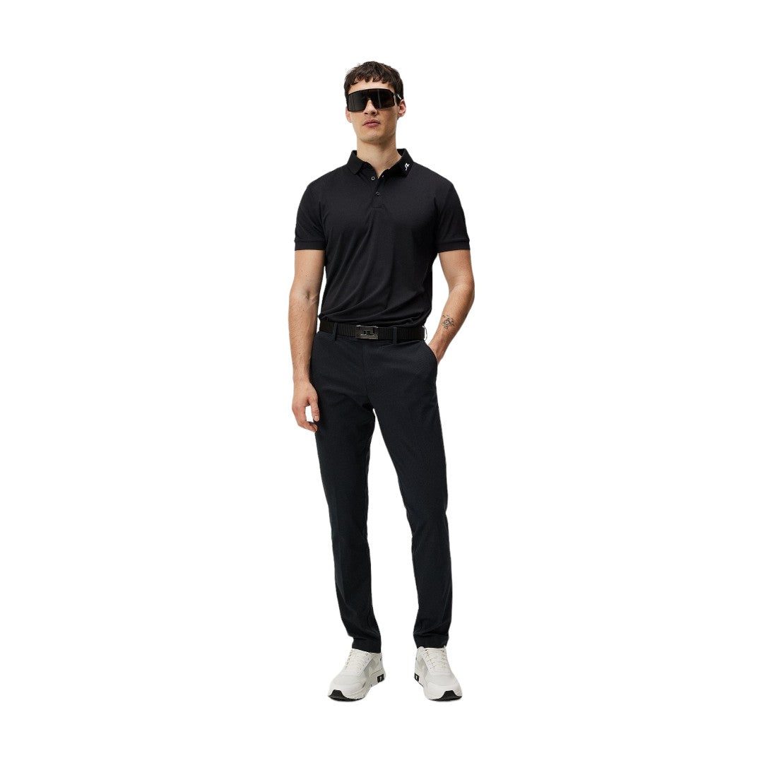 J. Lindeberg Jeff Golf Polo Shirt GMJT09170