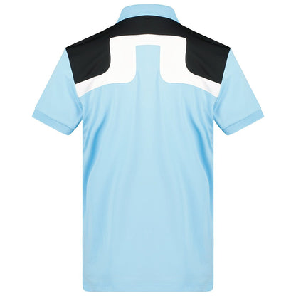 J. Lindeberg Jeff Golf Polo Shirt GMJT09170