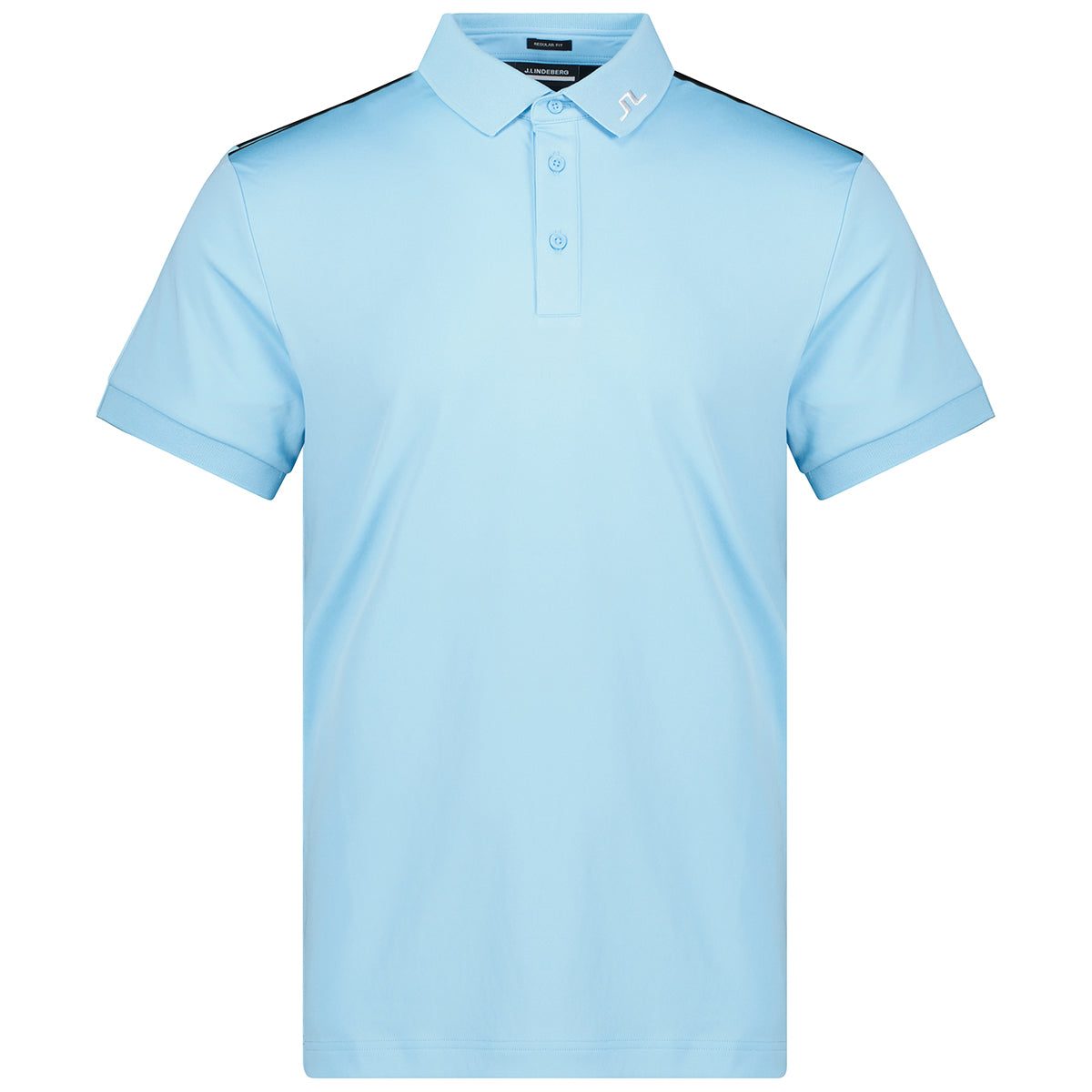 J. Lindeberg Jeff Golf Polo Shirt GMJT09170