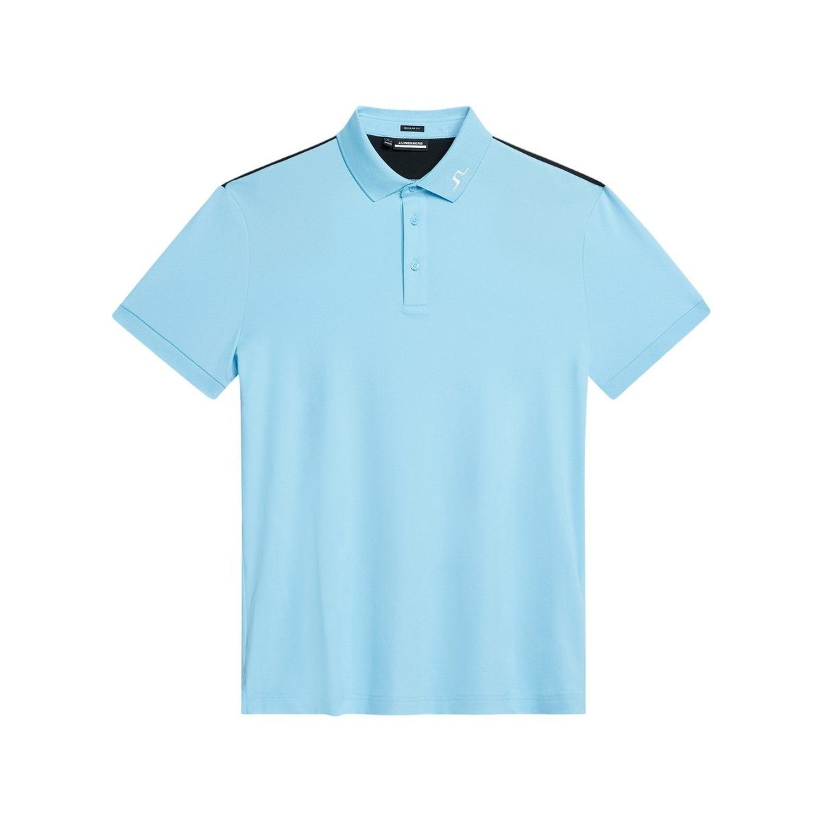 J. Lindeberg Jeff Golf Polo Shirt GMJT09170