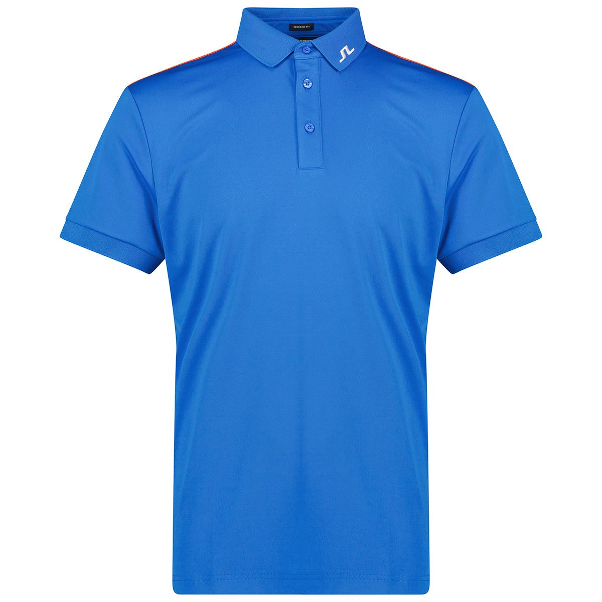 J. Lindeberg Jeff Golf Polo Shirt GMJT09170
