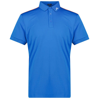 J. Lindeberg Jeff Golf Polo Shirt GMJT09170