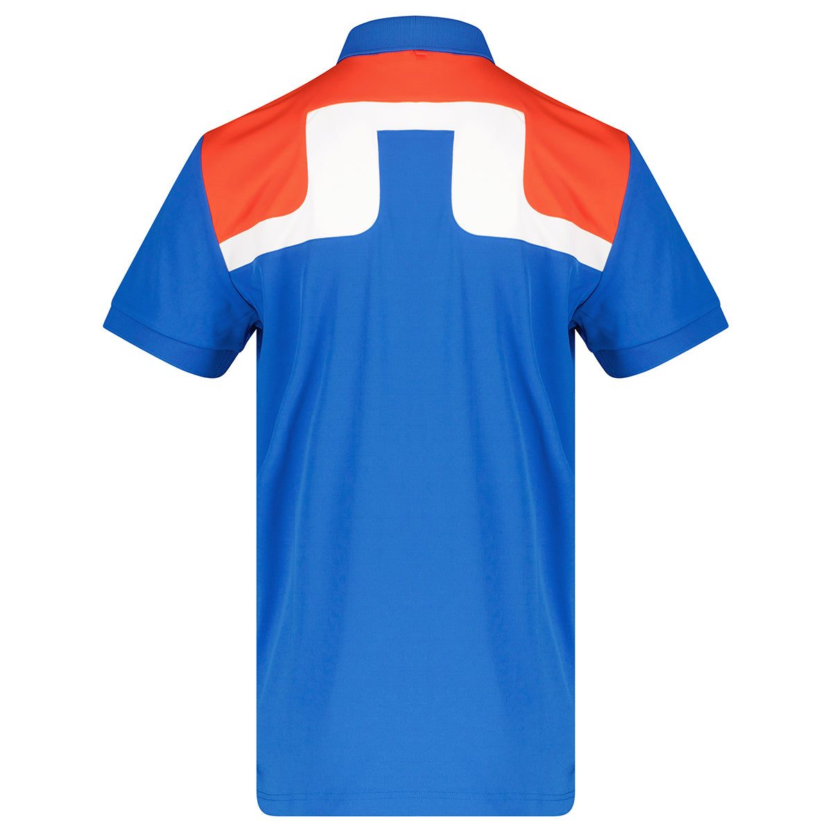 J. Lindeberg Jeff Golf Polo Shirt GMJT09170