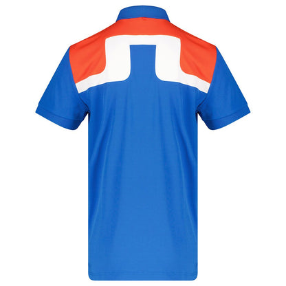 J. Lindeberg Jeff Golf Polo Shirt GMJT09170