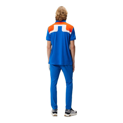 J. Lindeberg Jeff Golf Polo Shirt GMJT09170