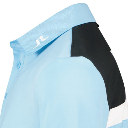 J. Lindeberg Jeff Golf Polo Shirt GMJT09170