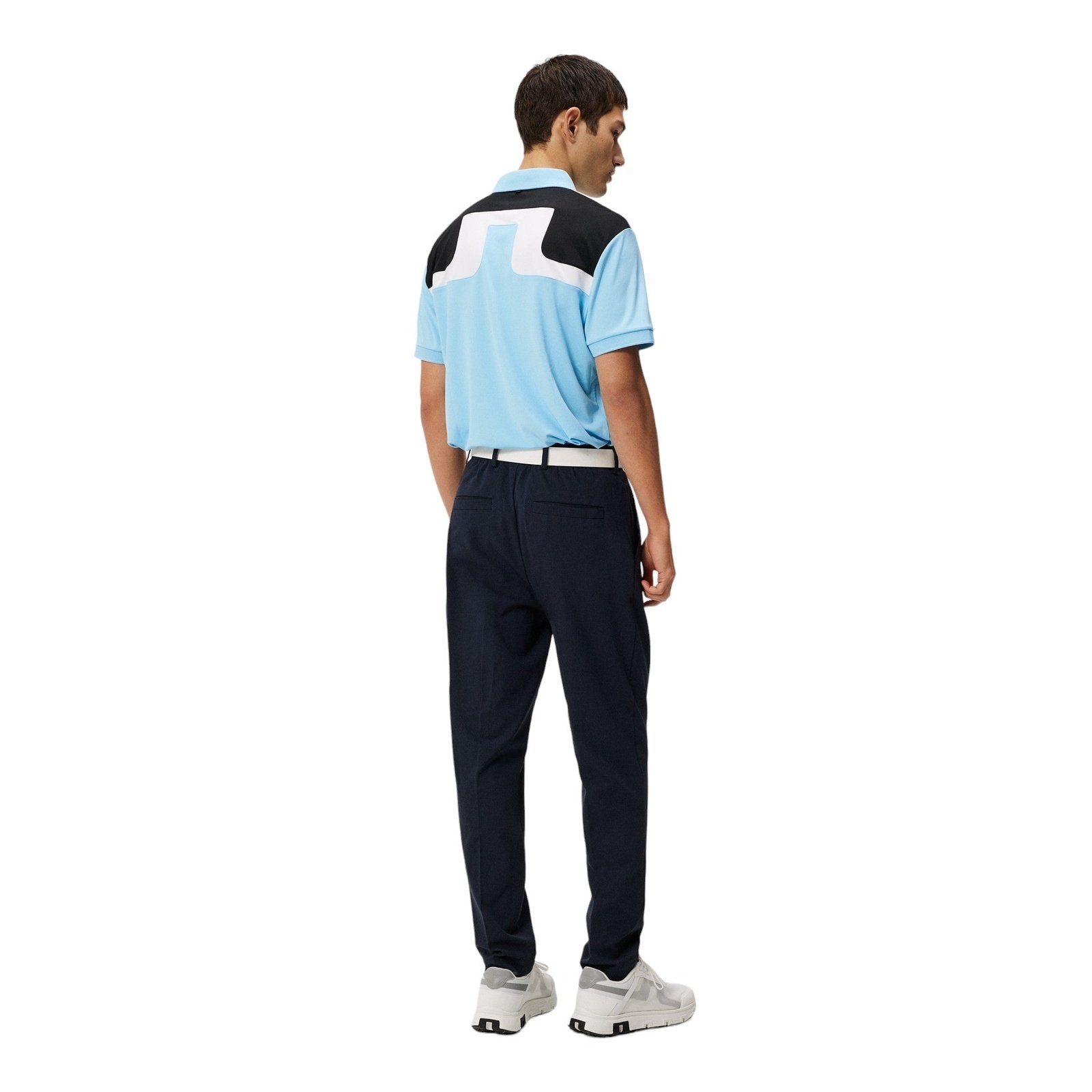 J. Lindeberg Jeff Golf Polo Shirt GMJT09170