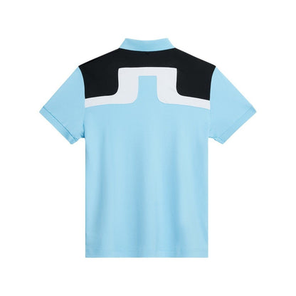 J. Lindeberg Jeff Golf Polo Shirt GMJT09170