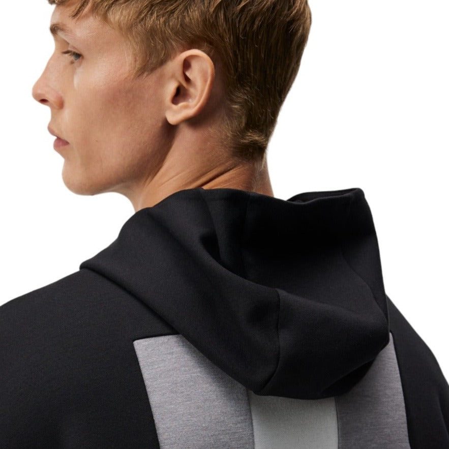 J Lindeberg Jeff Hooded Golf Jacket AMJS09081