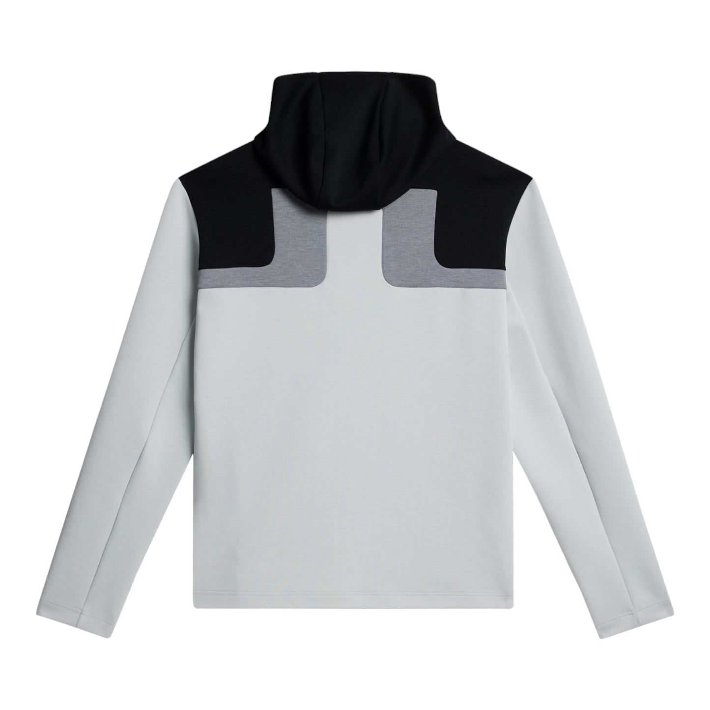 J Lindeberg Jeff Hooded Golf Jacket AMJS09081