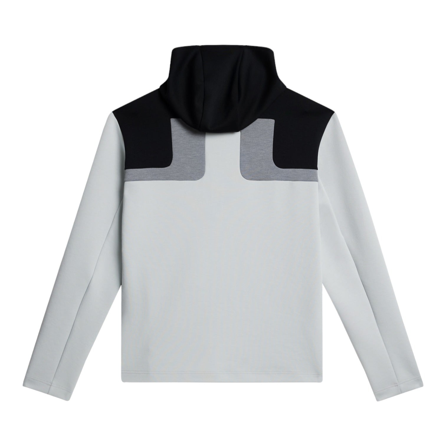 J Lindeberg Jeff Hooded Golf Jacket AMJS09081