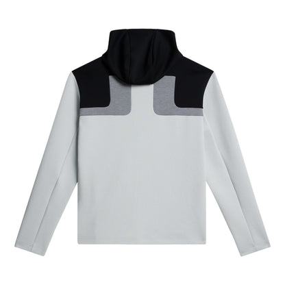 J Lindeberg Jeff Hooded Golf Jacket AMJS09081