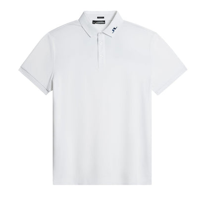 J. Lindeberg KV Print Golf Polo Shirt GMJT12361