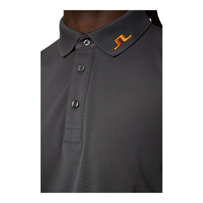 J. Lindeberg KV Regular Golf Polo Shirt GMJT10684