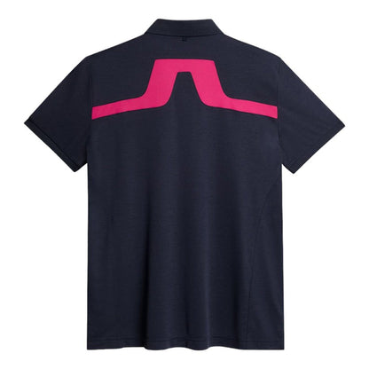 J. Lindeberg KV Regular Golf Polo Shirt GMJT10684