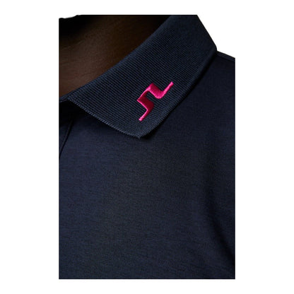 J. Lindeberg KV Regular Golf Polo Shirt GMJT10684