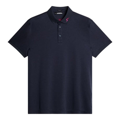 J. Lindeberg KV Regular Golf Polo Shirt GMJT10684
