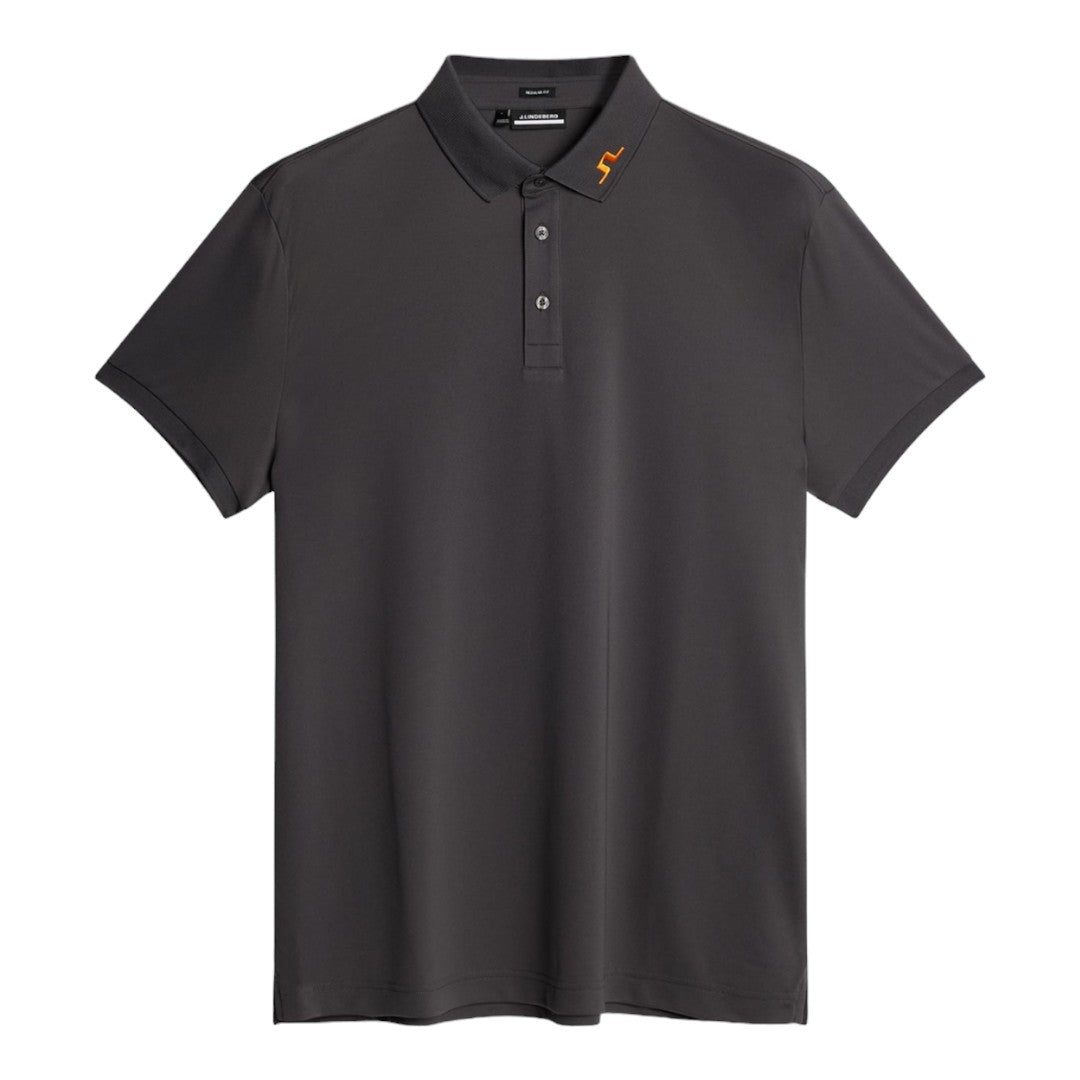 J. Lindeberg KV Regular Golf Polo Shirt GMJT10684