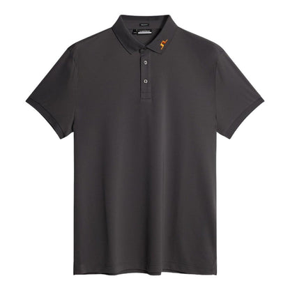 J. Lindeberg KV Regular Golf Polo Shirt GMJT10684