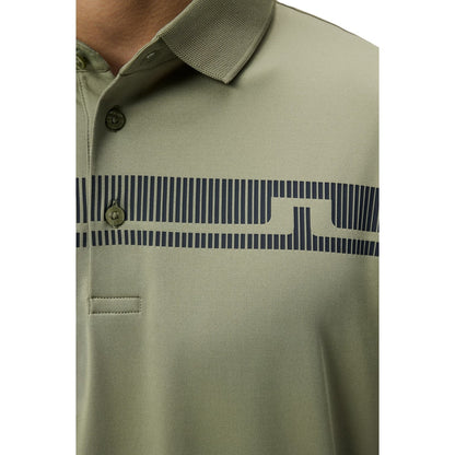 J.Lindeberg Klas Golf Polo Shirt GMJT11508