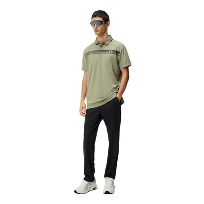 J.Lindeberg Klas Golf Polo Shirt GMJT11508