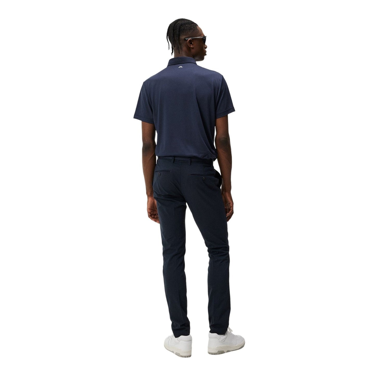 J.Lindeberg Klas Golf Polo Shirt GMJT11508