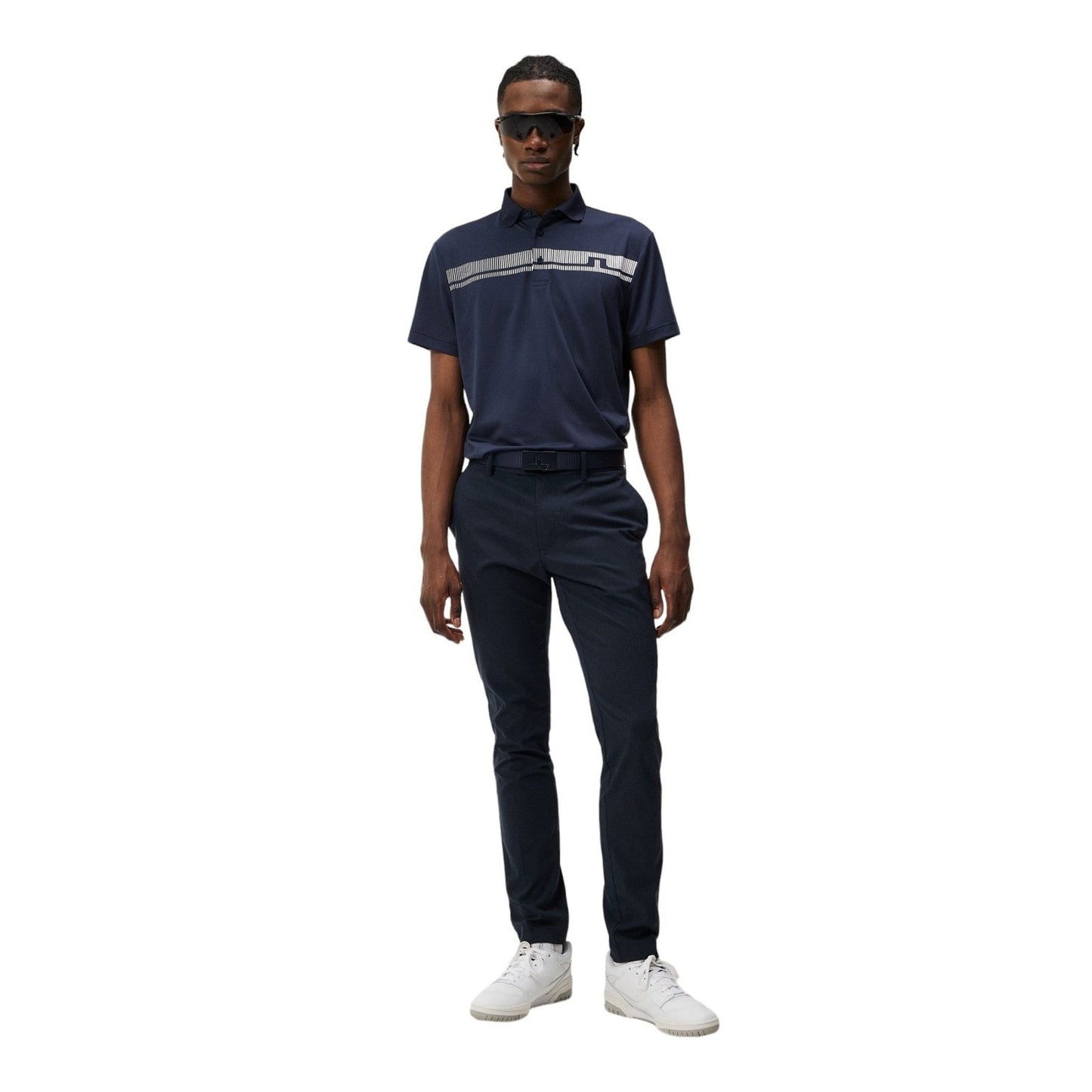 J.Lindeberg Klas Golf Polo Shirt GMJT11508
