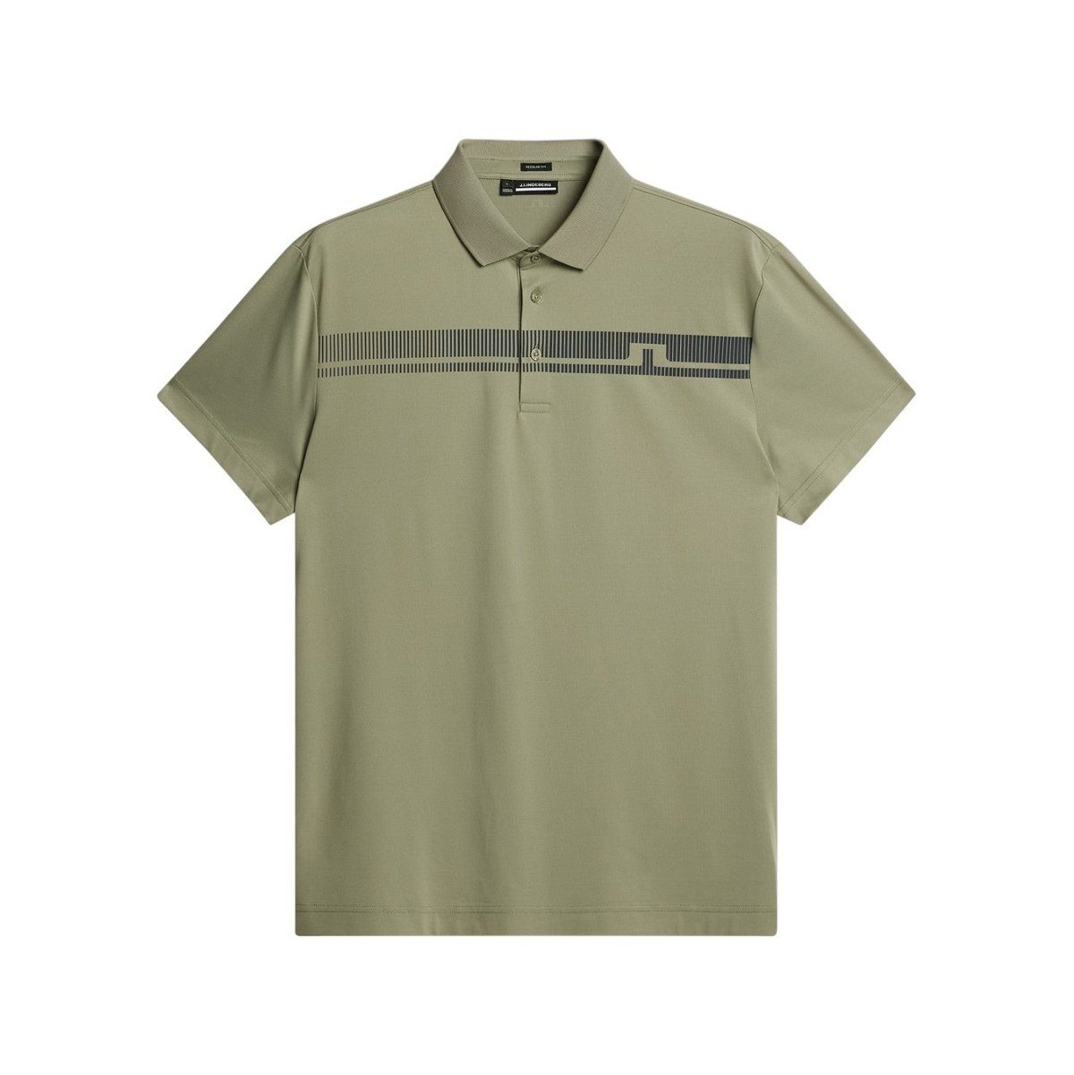 J.Lindeberg Klas Golf Polo Shirt GMJT11508