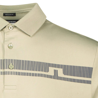 J.Lindeberg Klas Golf Polo Shirt GMJT11508