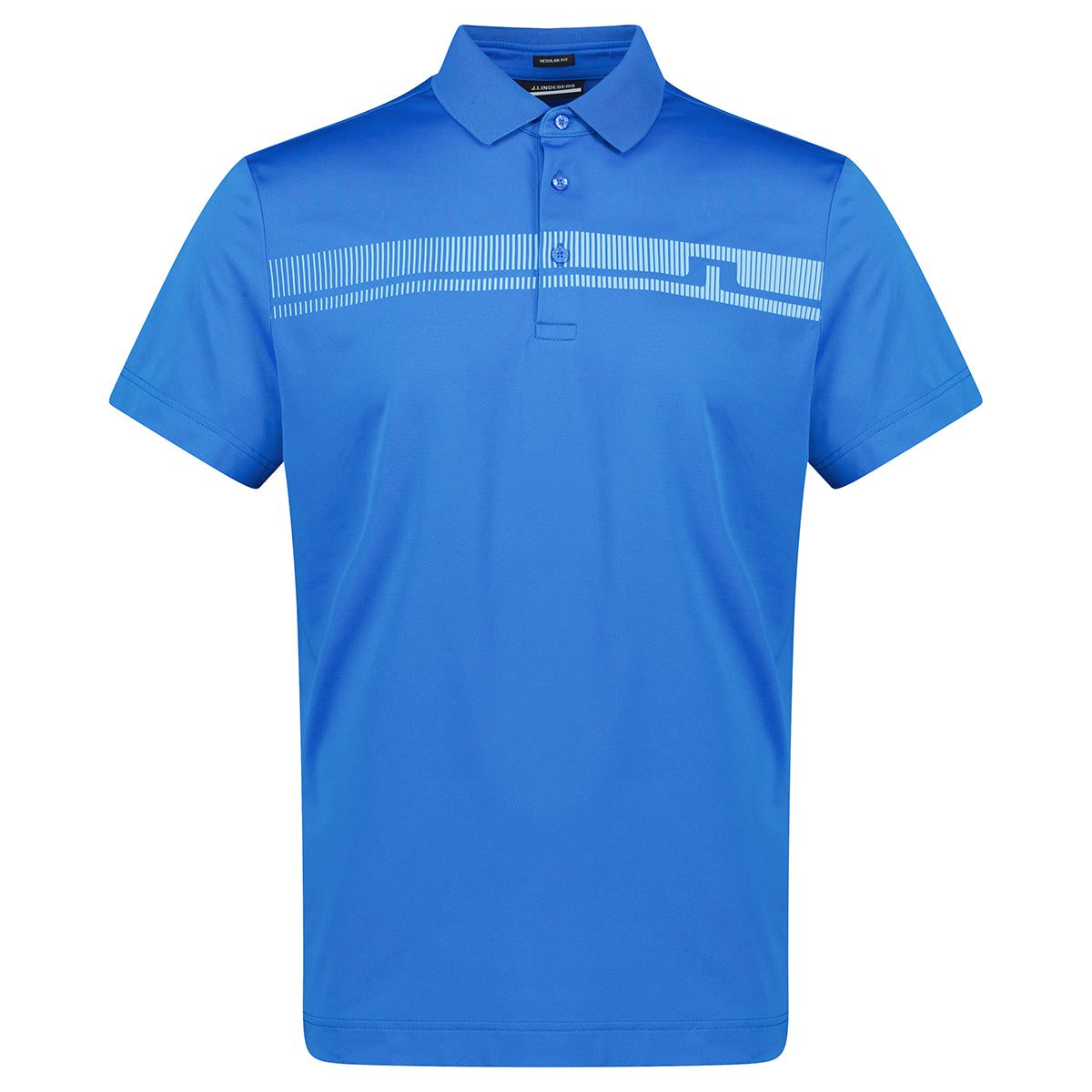J.Lindeberg Klas Golf Polo Shirt GMJT11508