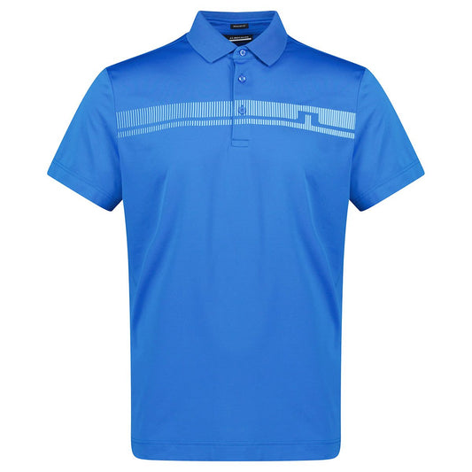 J.Lindeberg Klas Golf Polo Shirt GMJT11508