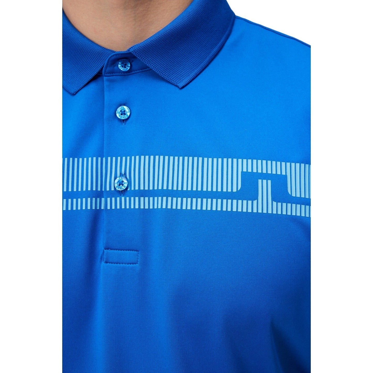 J.Lindeberg Klas Golf Polo Shirt GMJT11508
