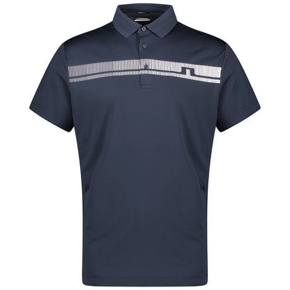 J.Lindeberg Klas Golf Polo Shirt GMJT11508