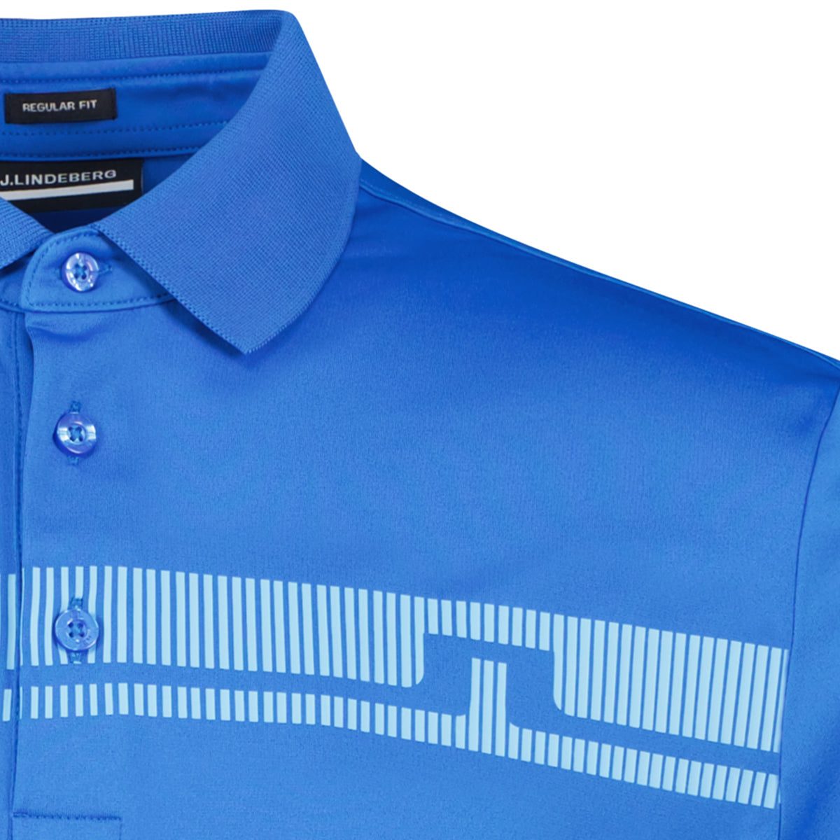 J.Lindeberg Klas Golf Polo Shirt GMJT11508