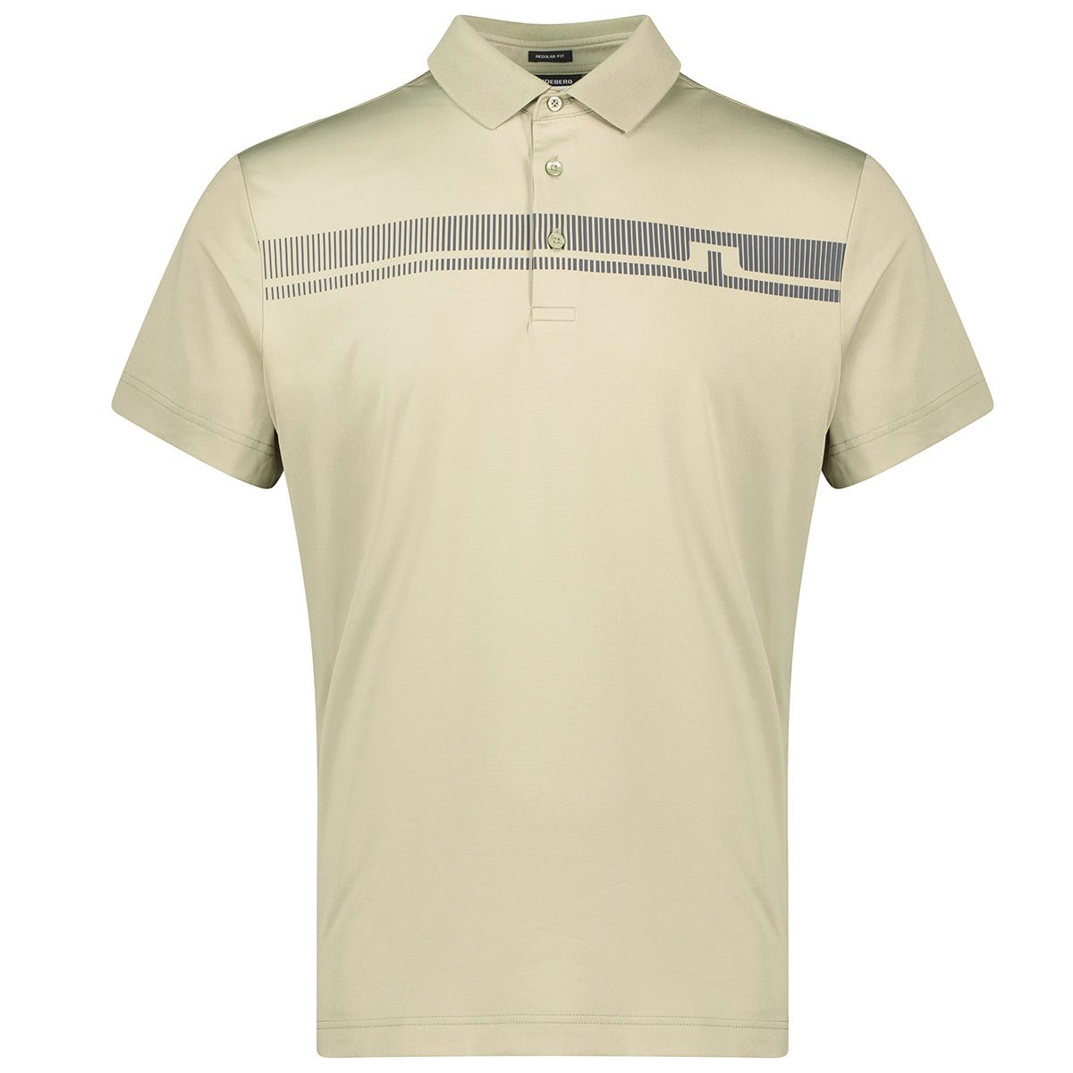 J.Lindeberg Klas Golf Polo Shirt GMJT11508