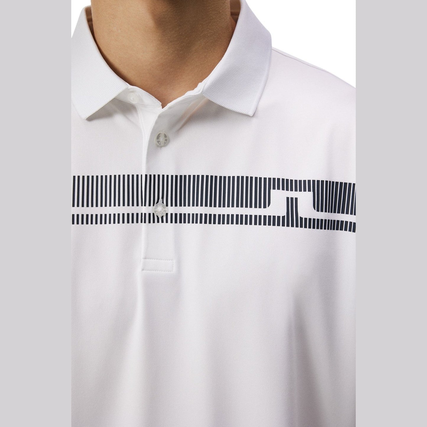 J.Lindeberg Klas Golf Polo Shirt GMJT11508