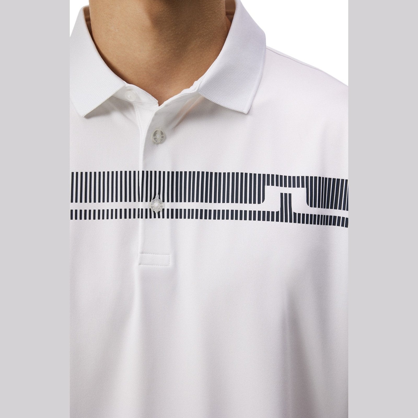 J.Lindeberg Klas Golf Polo Shirt GMJT11508